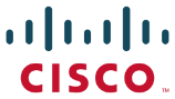 Cisco Systems certifikát